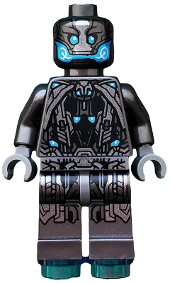 Lego figurka Super Heroes Ultron Sentry