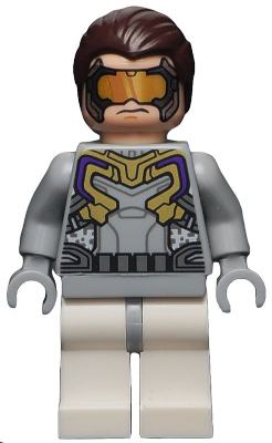Lego figurka Super Heroes Hydra Henchman - stav jako nový