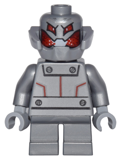 Lego figurka Super Heroes Ultron Short Legs