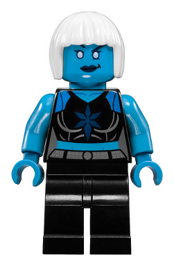 Lego figurka Super Heroes Killer Frost