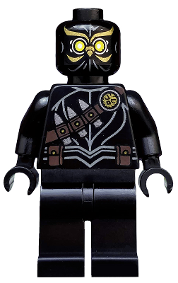 Lego figurka Super Heroes Talon (Nová)