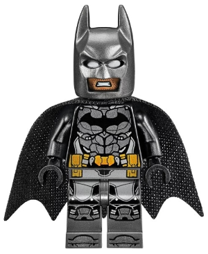 Lego figurka Super Heroes Batman - stav jako nový