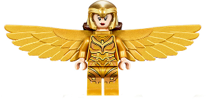 Lego figurka Super Heroes Wonder Woman (Diana Prince) (Nová)