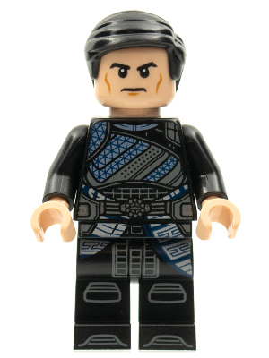 Lego figurka Super Heroes Wenwu (The Mandarin) (Nová)
