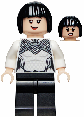 Lego figurka Super Heroes Xialing (Nová)