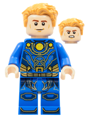 Lego figurka Super Heroes Ikaris (Nová)