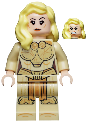 Lego figurka Super Heroes Thena (Nová)