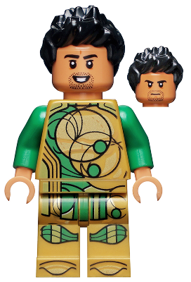 Lego figurka Super Heroes Gilgamesh (Nová)