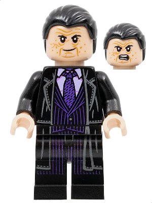 Lego figurka Super Heroes The Penguin