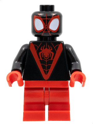 Lego figurka Super Heroes Spider-Man - stav jako nový