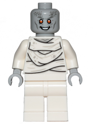 Lego figurka Super Heroes Gorr - stav jako nový