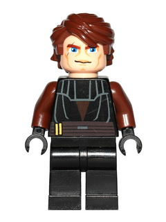 Lego figurka Star Wars Anakin Skywalker Large Eyes