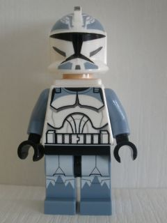 Lego figurka Star Wars Clone Trooper - perfektní stav