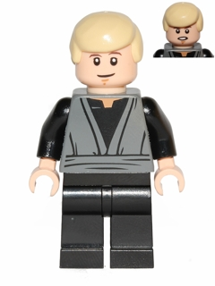Lego figurka Star Wars Luke Skywalker