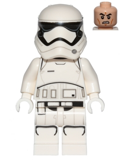Lego figurka Star Wars First Order Stormtrooper