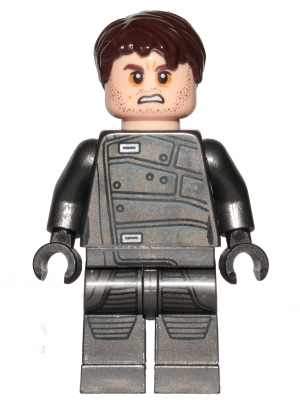 Lego figurka Star Wars Bala-Tik (Nová)