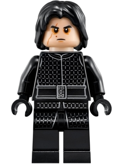 Lego figurka Star Wars Kylo Ren without Cape