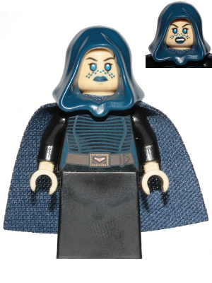 Lego figurka Star Wars Barriss Offee