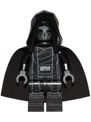 Lego figurka Star Wars Knight of Ren (Ap'lek) (Nová)