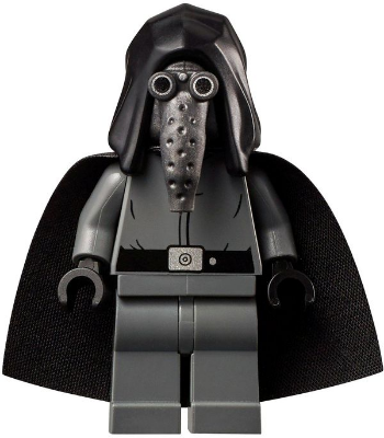 Lego figurka Star Wars Garindan (Nová)