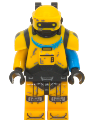 Lego figurka Star Wars NED-B Loader Droid (Nová)