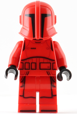 Lego figurka Star Wars Imperial Praetorian Guard (Nová)
