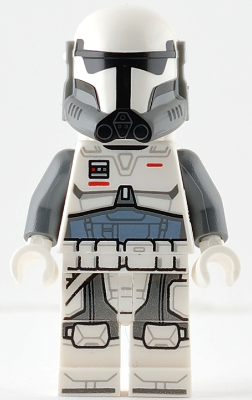 Lego figurka Star Wars Imperial Commando (Nová)