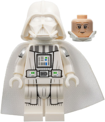 Lego figurka Star Wars Jedi Vader (Nová)