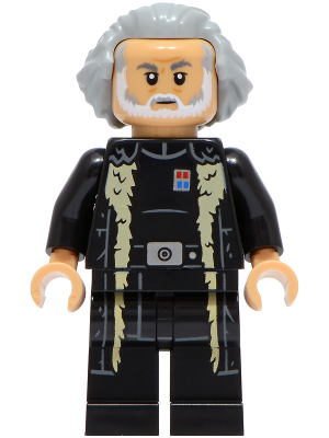 Lego figurka Star Wars Imperial Remnant Warlord (Nová)