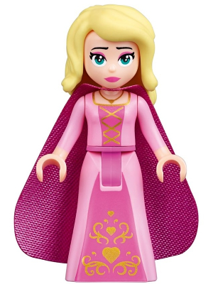 Lego figurka LEGO Movie 2 Susan (Nová)
