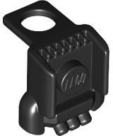 Lego Black Minifigure Jet Pack