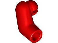 Lego Red Arm Right