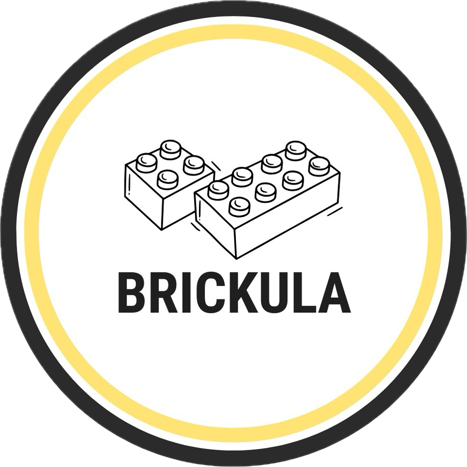 Brickula logo